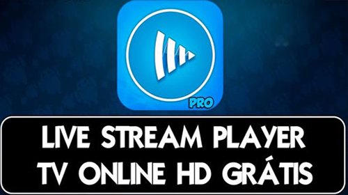 Live Stream Player Pro v4.35 APK– Best Online Tv App on Android.