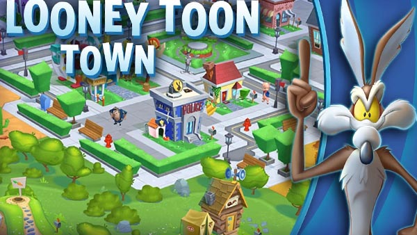 Looney Tunes v35.0.2 Apk Mod [Habilidades sem Atraso]