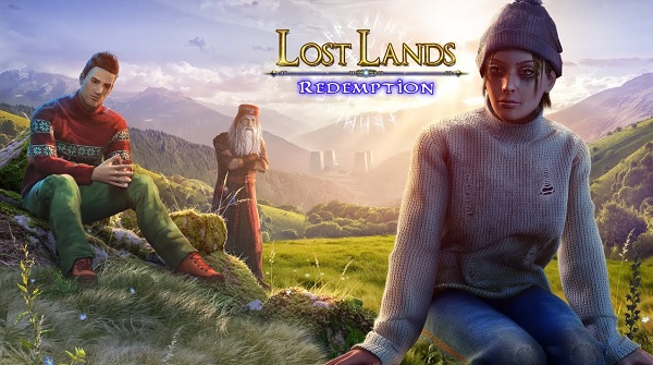 Lost Lands 7 v1.0.1.845.139 Apk Mod [Desbloqueado]