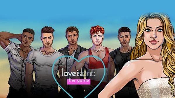 Love Island The Game v4.8.8 Apk Mod [Diamantes Infinitos]