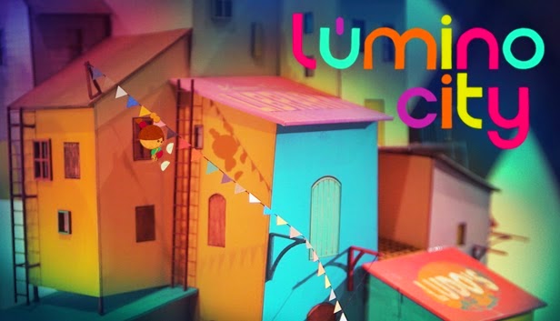 Lumino City v1.1.10 Apk + Data Full