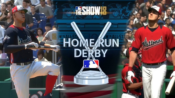 MLB Home Run Derby 2020 v8.0.3 Apk Mod [Dinheiro Infinito]