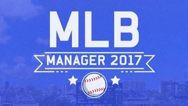 MLB Manager 2017 v1.0.8 Apk + Data Full
