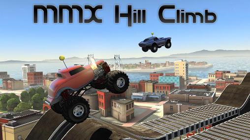 MMX Hill Climb v1.0.12753 Apk Mod [Dinheiro Infinito]