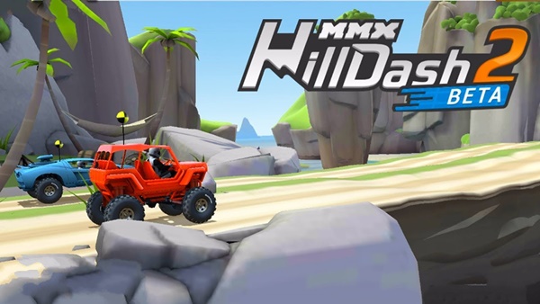 MMX Hill Dash 2 v9.00.12012 Apk Mod [Dinheiro Infinito]