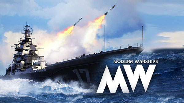 MODERN WARSHIPS v0.49.0.2063400 Apk Mod [Munição Infinita]