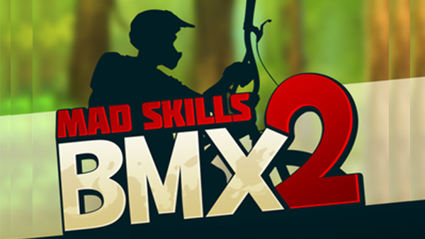 Mad Skills BMX 2 v2.4.11 Apk Mod [Dinheiro Infinito]