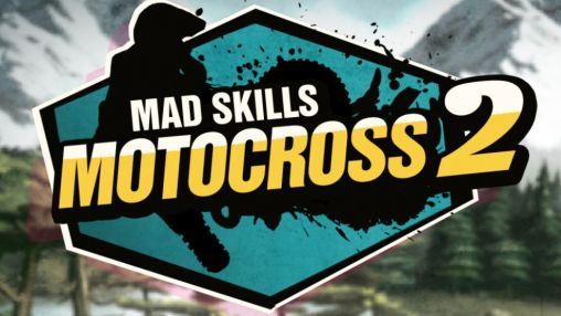 Mad Skills Motocross 2 v2.27.4236 Apk Mod [Desbloqueado]