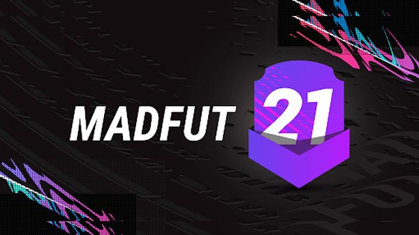 Madfut 21 v1.3.2 Apk Mod [Desbloqueado]