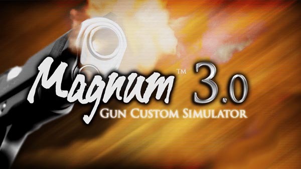 Magnum 3.0 v1.0539 Apk Mod [Dinheiro Infinito]