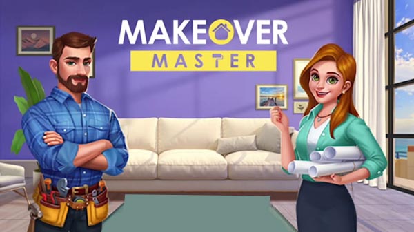 Makeover Master v1.0.21 Apk Mod [Dinheiro Infinito]