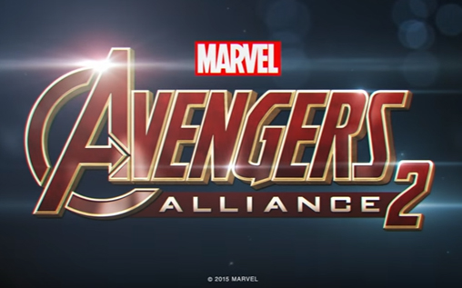 Marvel: Avengers Alliance 2 v1.4.2 Apk + Data Mod [Money]