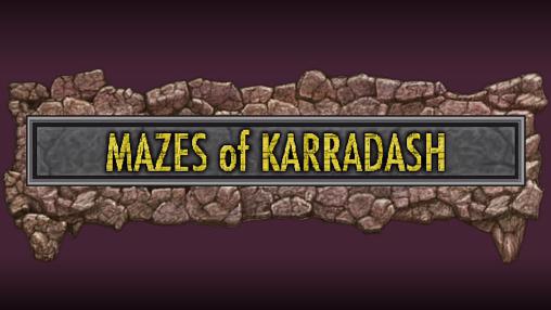 Mazes of Karradash 2 v1.0 Apk Full