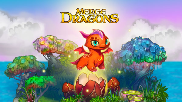 Merge Dragons v8.3.3 Apk Mod [Dinheiro Infinito]