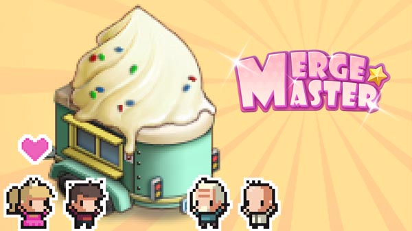 Merge Mall Town v1.0.6 Apk Mod [Dinheiro Infinito]