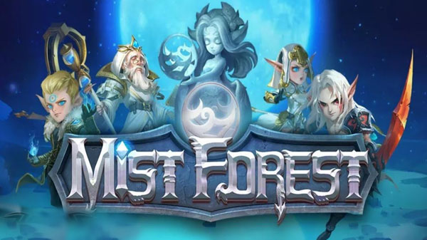 Mist Forest v2.1.5.48746 Apk Mod [Diamantes Infinitos]