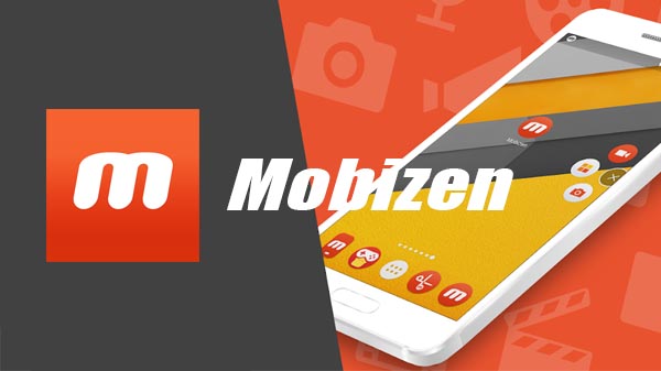 Mobizen Pro v3.9.4.3 Apk Mod [Premium / Desbloqueado]