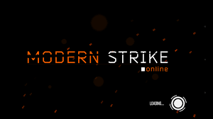 Modern Strike Online v1.50.0 Apk Mod [Munição Infinita]