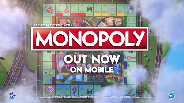 Monopoly v1.7.3 Apk Mod [Desbloqueado]