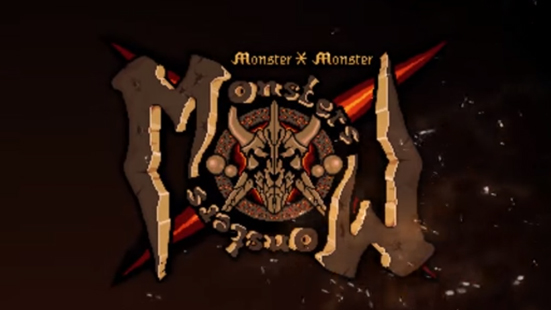 Monsters X Monsters v1.0.1 Apk Mod [Gold / Gems]