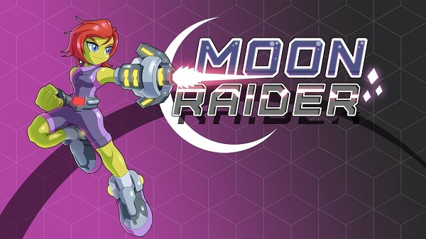 Moon Raider v1.0.5 Apk Mod [Imortalidade]