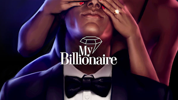 My Billionaire Love Stories v1.3 Apk Mod [Diamantes Infinitos]