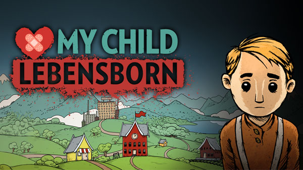 My Child Lebensborn v1.7.101 Apk Mod [Dinheiro Infinito]