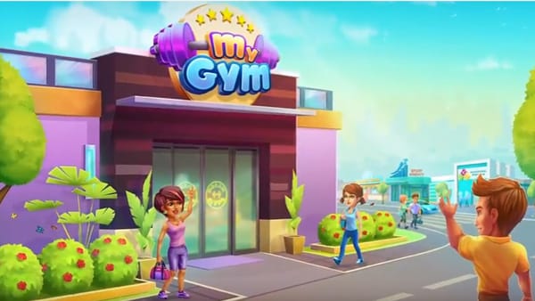 My Gym Fitness Studio Manager v4.7.2926 Apk Mod [Dinheiro Infinito]