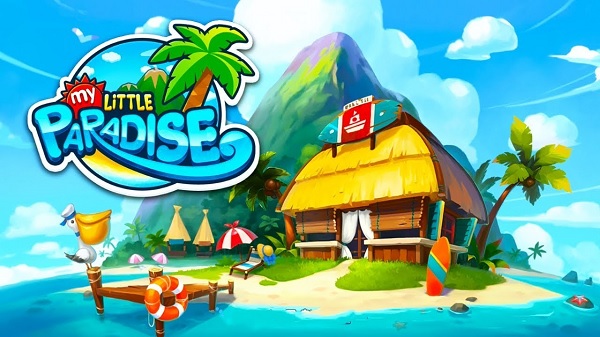 My Little Paradise v2.25.0 Apk Mod [Dinheiro Infinito]