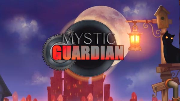 Mystic Guardian VIP : Old School Action RPG v1.63.bfgp Apk Mod [Money]