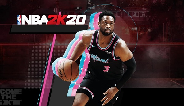 NBA 2K20 v98.0.2 Apk Mod [Dinheiro Infinito]