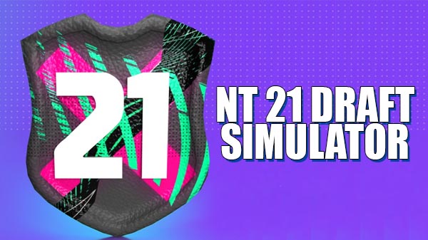 NT 21 Draft Simulator + Pack Opener v169 Apk Mod [Dinheiro Infinito]