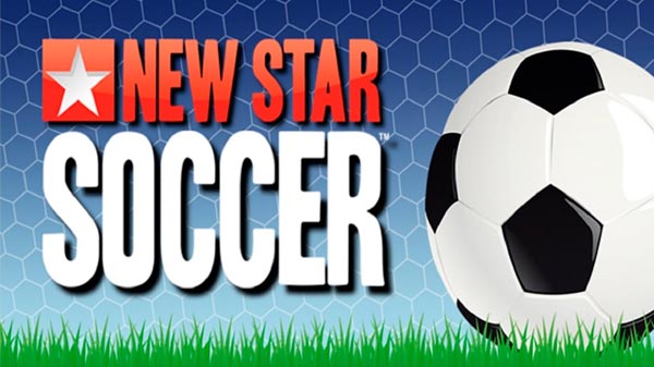 New Star Soccer v4.25 Apk Mod [Dinheiro Infinito]