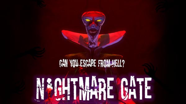 Nightmare Gate v1.1.4 Apk Mod [Dinheiro Infinito]