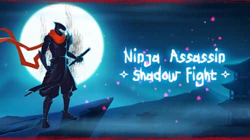Ninja Assassin: Shadow Fight v0.9.2 Apk Mod [Money]