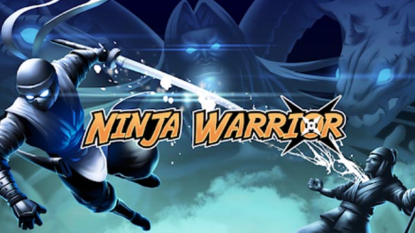 Ninja warrior v1.67.1 Apk Mod [Dinheiro Infinito]