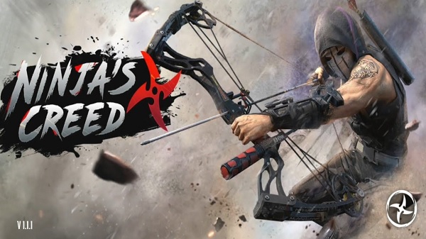 Ninjas Creed 3D v3.5.2 Apk Mod [Dinheiro Infinito]