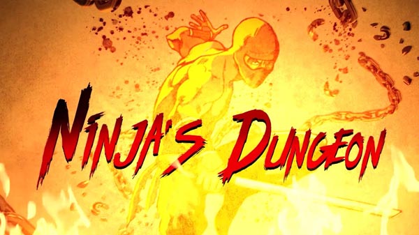 Ninjas Dungeon v1.1 Apk Mod [Dinheiro Infinito]