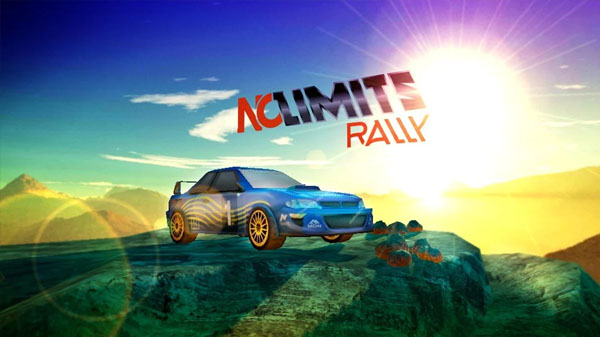 No Limits Rally v1.0.2 Apk Mod [Money]