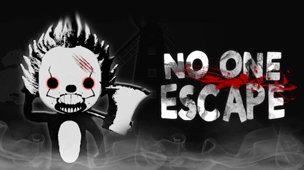 No One Escape v1.3.0 Apk Mod [Dinheiro Infinito]