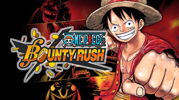 ONE PIECE Bounty Rush v44100 Apk Mod [Habilidades Infinitas]