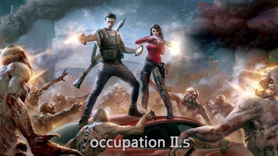 Occupation 2.5 v2.5.4 Apk Mod [Dinheiro Infinito]