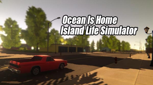 Ocean Is Home Island Life Simulator v0.630 Apk Mod [Dinheiro Infinito]