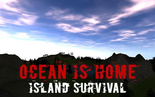 Ocean Is Home Survival Island v3.4.1.2 Apk Mod [Dinheiro Infinito]