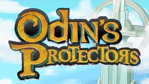 Odin's Protectors v1.061 Apk + Data Full