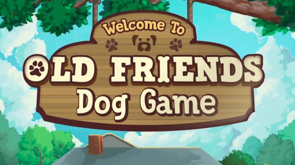 Old Friends Dog Game v1.00.17 Apk Mod [Dinheiro Infinito]