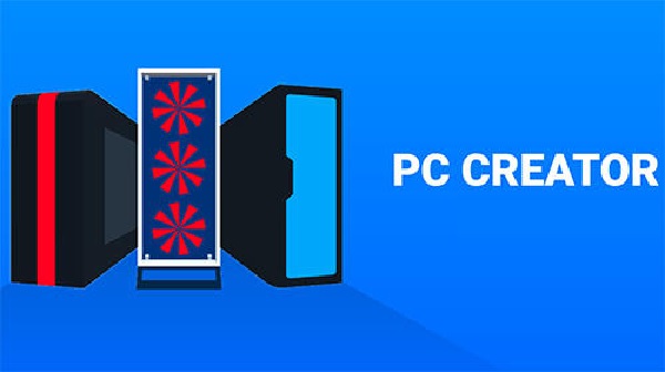 PC Creator v5.5.5 Apk Mod [Dinheiro Infinito]