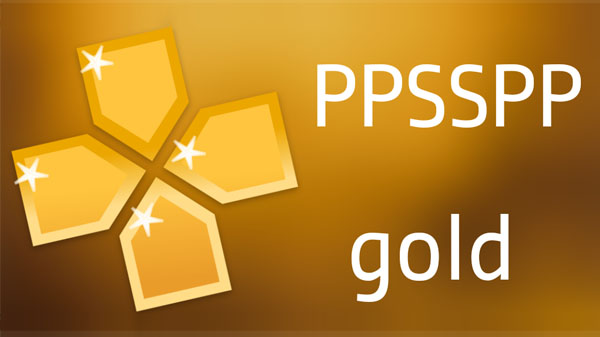 PPSSPP Gold v1.12.2 Apk Full