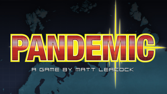 Pandemic The Board Game v1.1.32 Apk Full