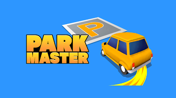 Park Master v2.1.9 Apk Mod [Dinheiro Infinito]